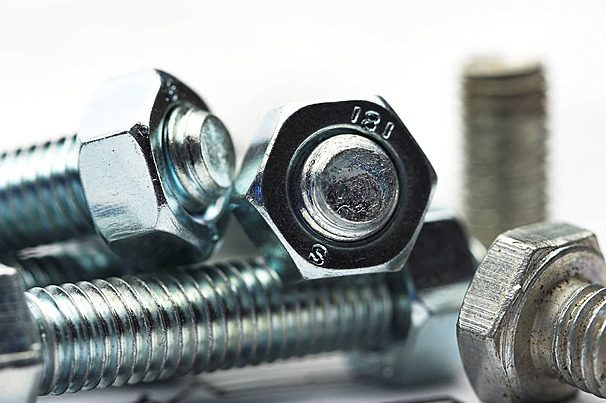 screws bolts nuts hardware
