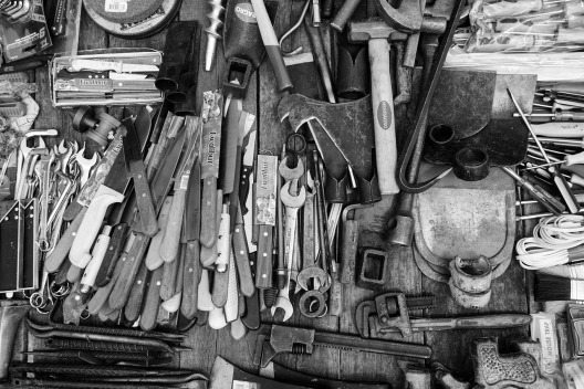 hardware tools product store